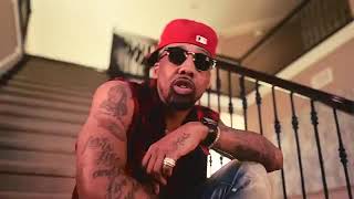 Chevy Woods